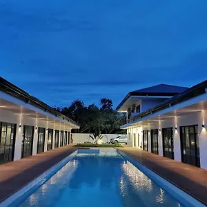 Bohol Cattleya Station touristique