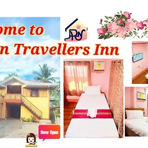 Jaydin Travellers Mini-hôtel