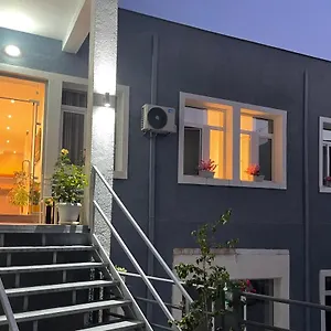 Deni's Hotel Saranda