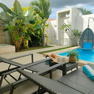 Pineale Villas, And Panglao