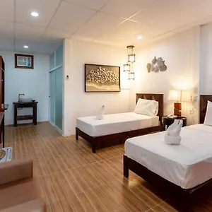 Madison Garden And Residences Panglao