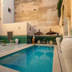 Ziyat & Riad Fès