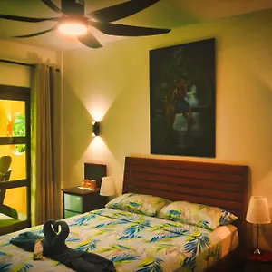 Resort P1 Club, Panglao