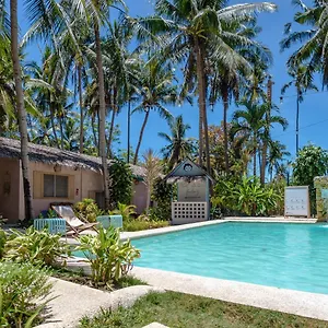 Hostal Mad Monkey, Panglao
