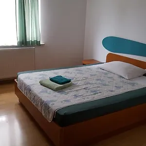 Koprivec 2*, Liubliana Eslovenia