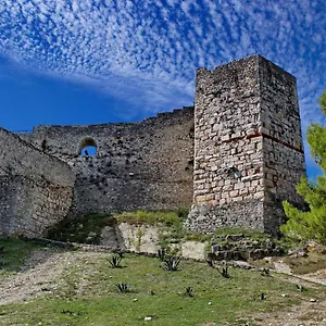 Genti , Berat Albania